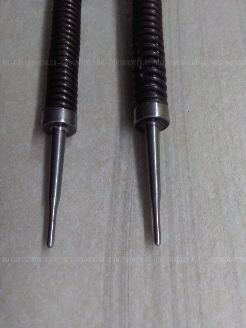 Экстрактор и ударник для Remington 700, 870, 1100, 11-87 + Bergara B14 + Tikka Sako Savage