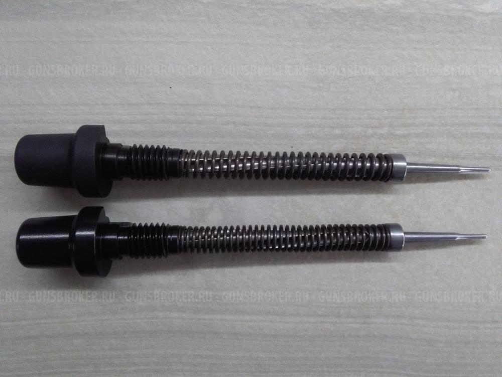 Экстрактор и ударник для Remington 700, 870, 1100, 11-87 + Bergara B14 + Tikka Sako Savage