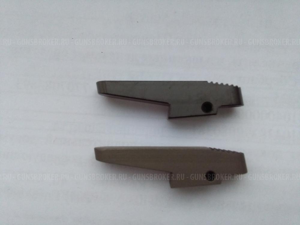 Экстрактор и ударник для Remington 700, 870, 1100, 11-87 + Bergara B14 + Tikka Sako Savage