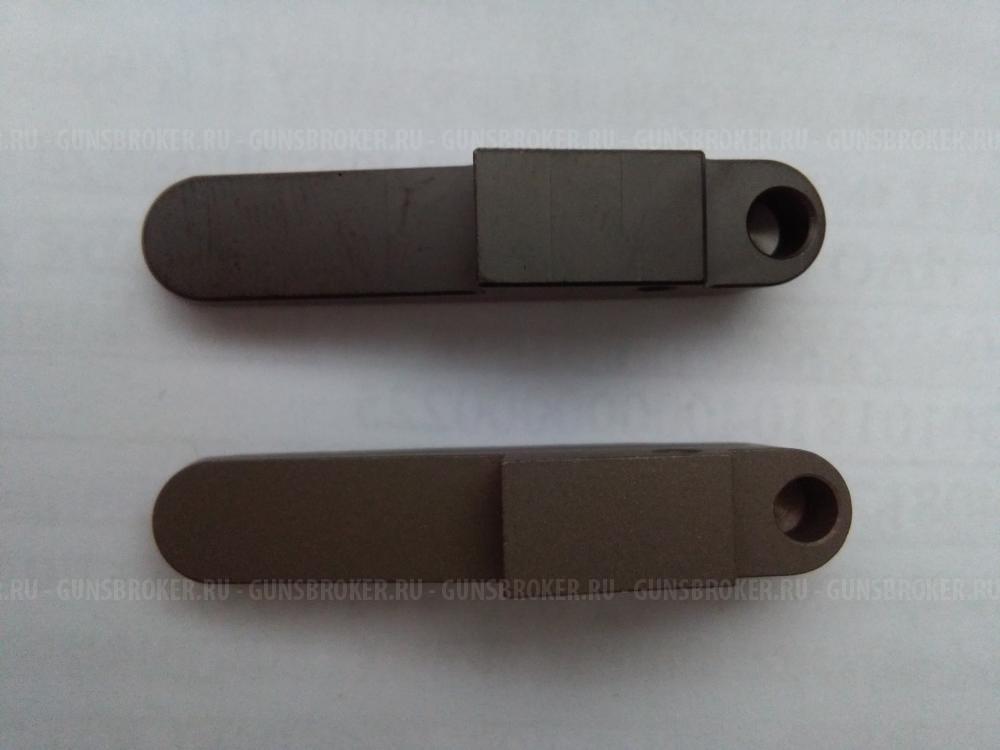 Экстрактор и ударник для Remington 700, 870, 1100, 11-87 + Bergara B14 + Tikka Sako Savage