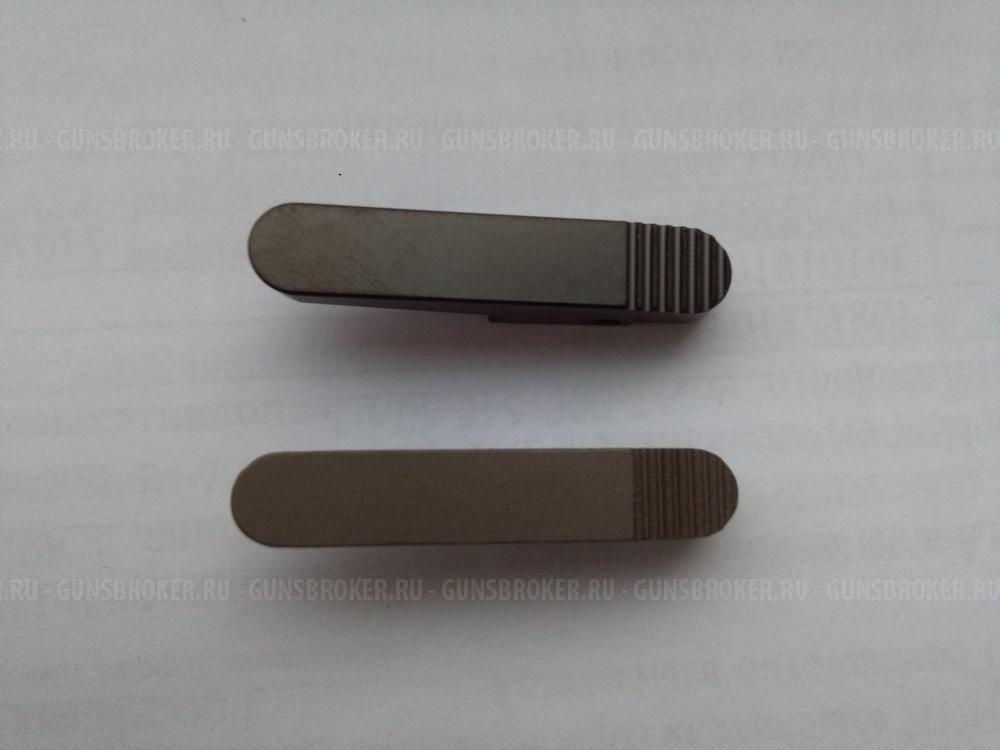 Экстрактор и ударник для Remington 700, 870, 1100, 11-87 + Bergara B14 + Tikka Sako Savage