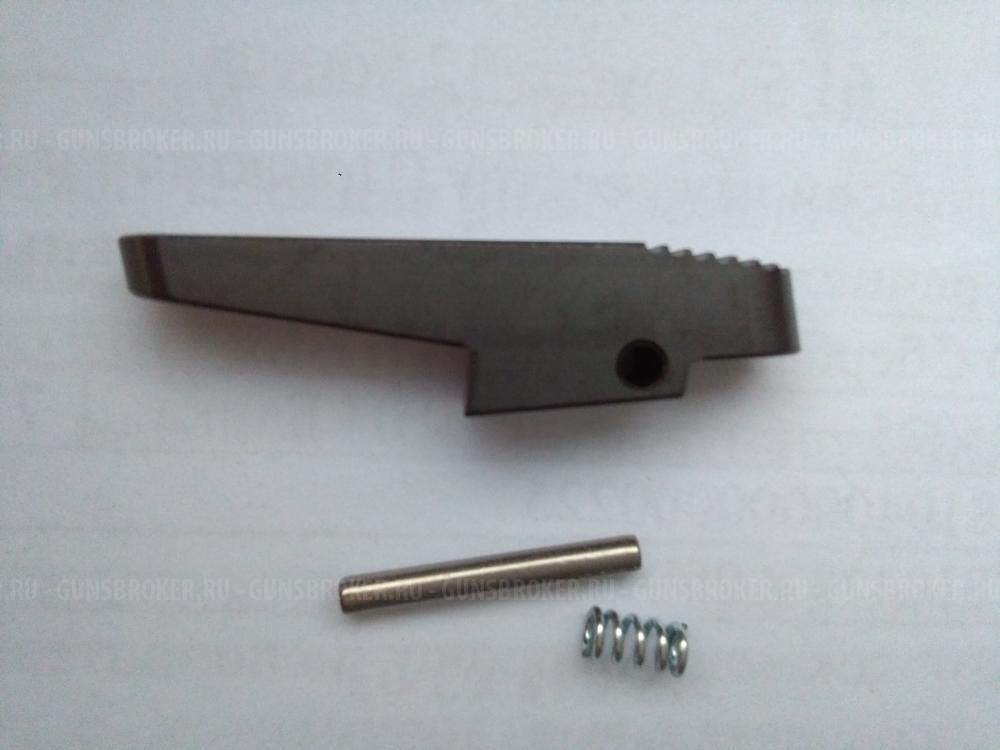 Экстрактор и ударник для Remington 700, 870, 1100, 11-87 + Bergara B14 + Tikka Sako Savage