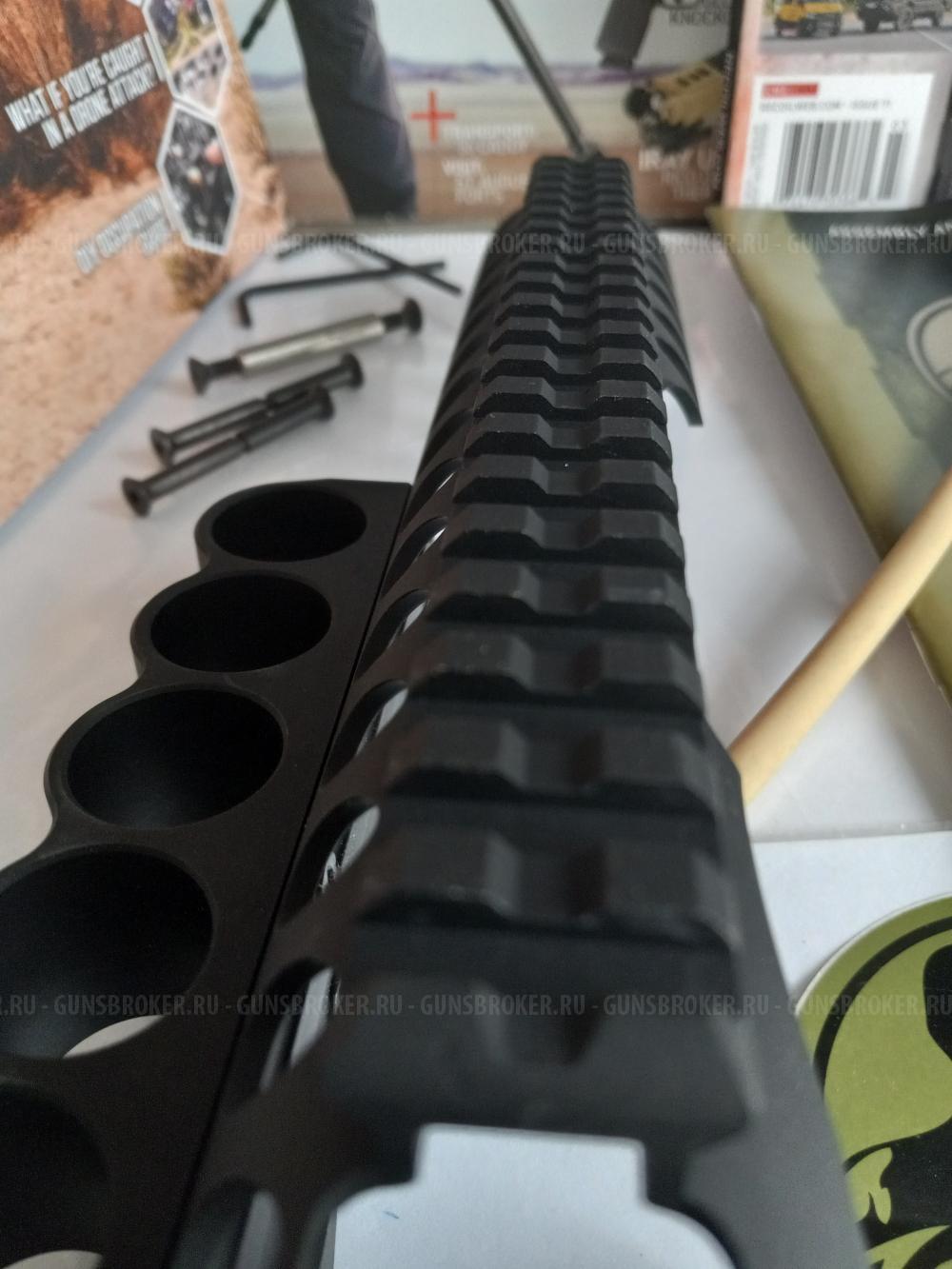 Для Remington 870 (1100 ; 11-87)