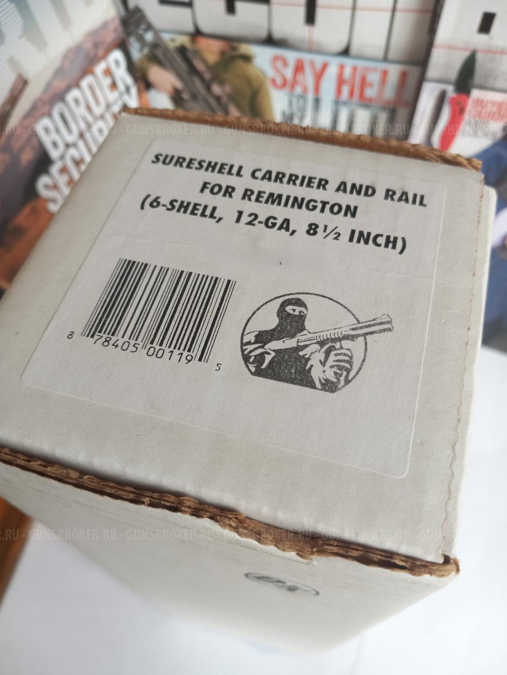 Для Remington 870 (1100 ; 11-87)