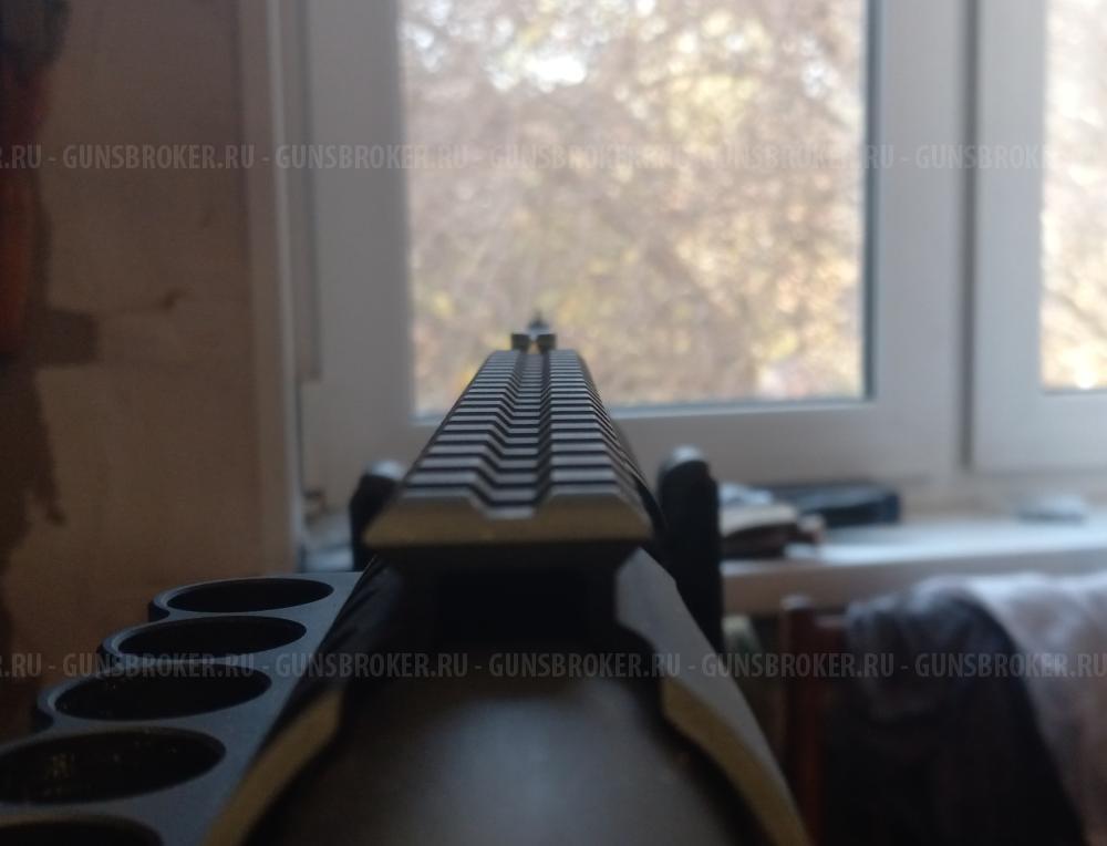 Для Remington 870 (1100 ; 11-87)