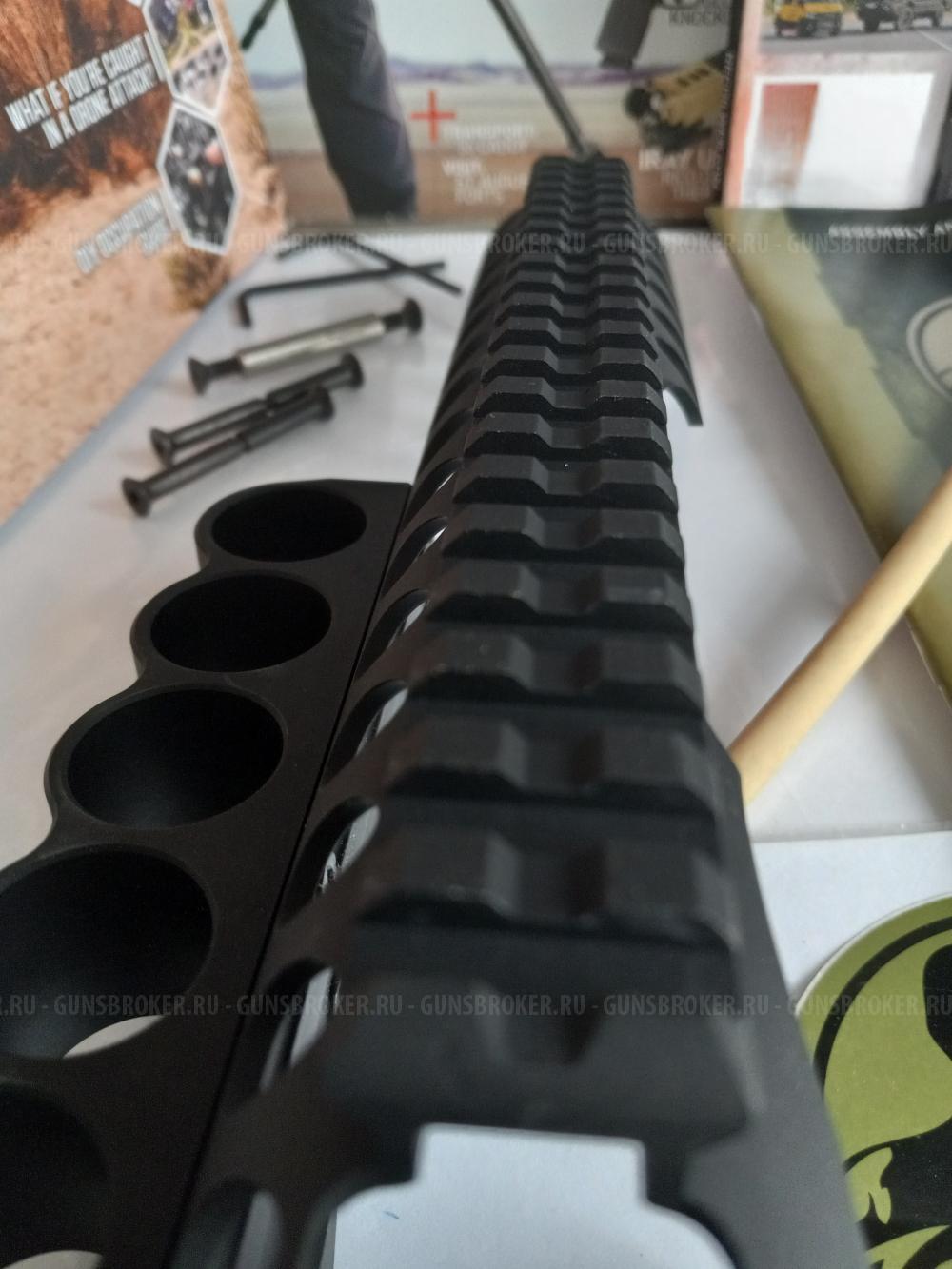 Для Remington 870 (1100 ; 11-87)