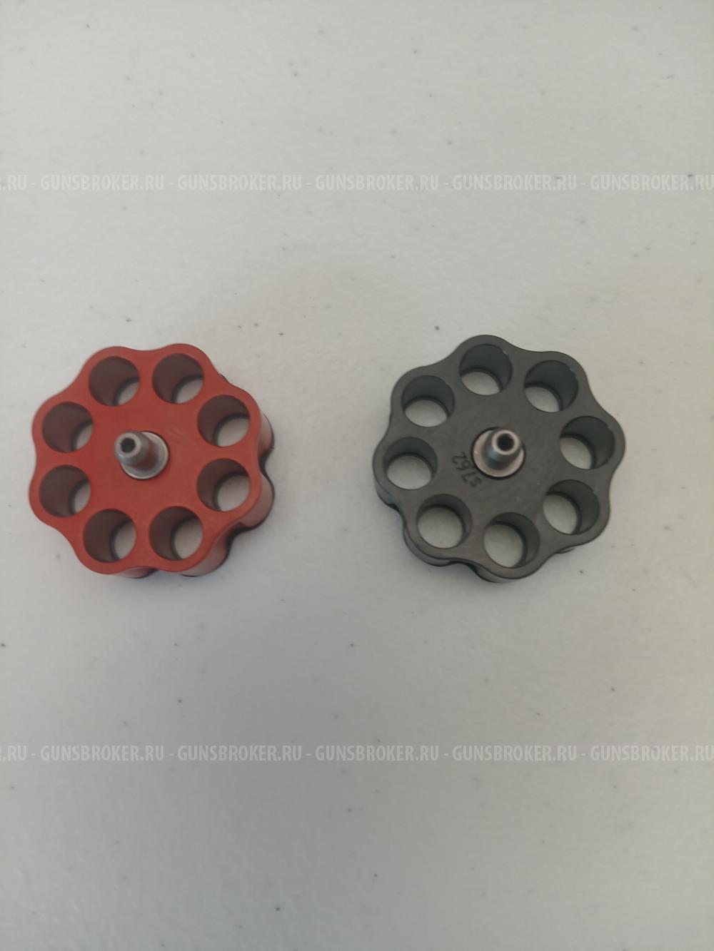 Для РСР карабинов.Леший-2.Егерь.