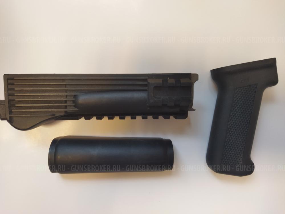 Для Сайги 410