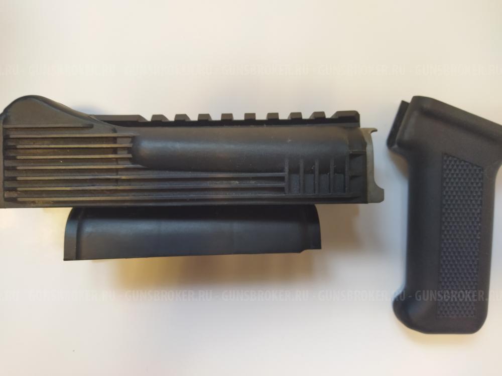 Для Сайги 410