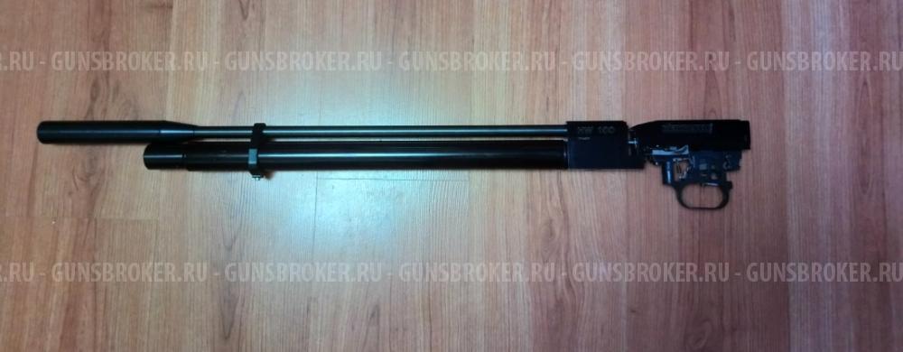Для Weihrauch hw100 комплект