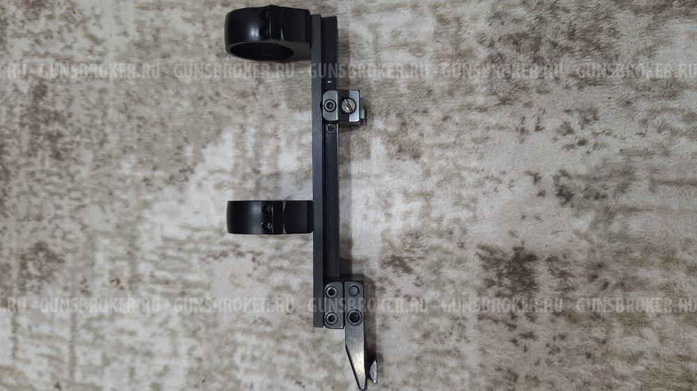 Для зауэр 202