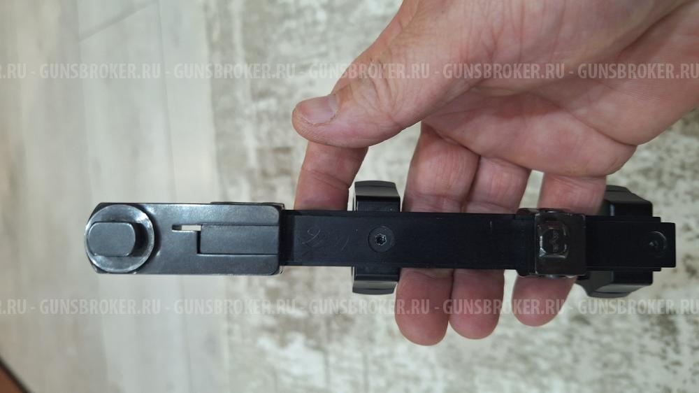 Для зауэр 202