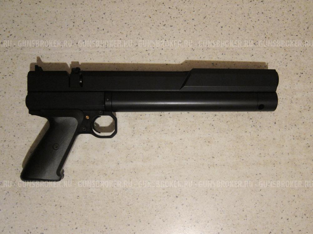 Доберман 350, 6,35, 250 LW