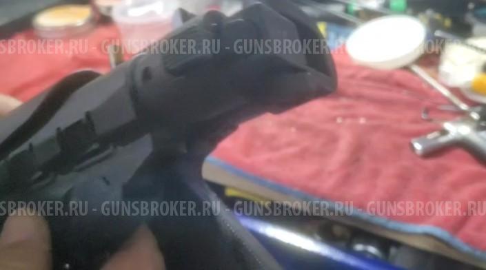 Доберман 350 Dobernan