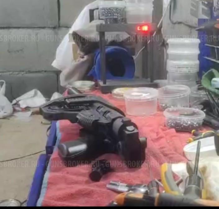 Доберман 350 Dobernan