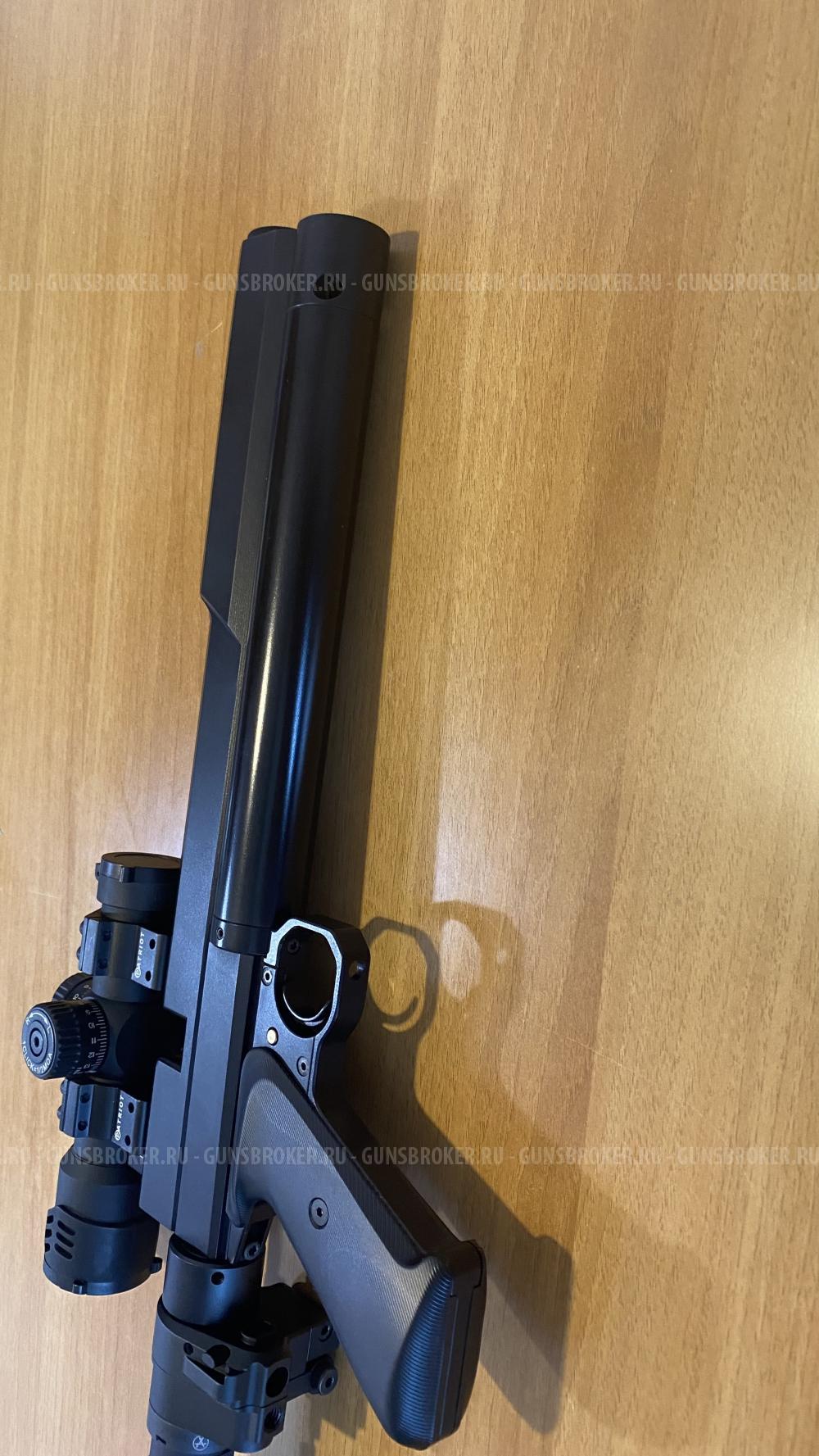 Doberman 350 эксцентрик