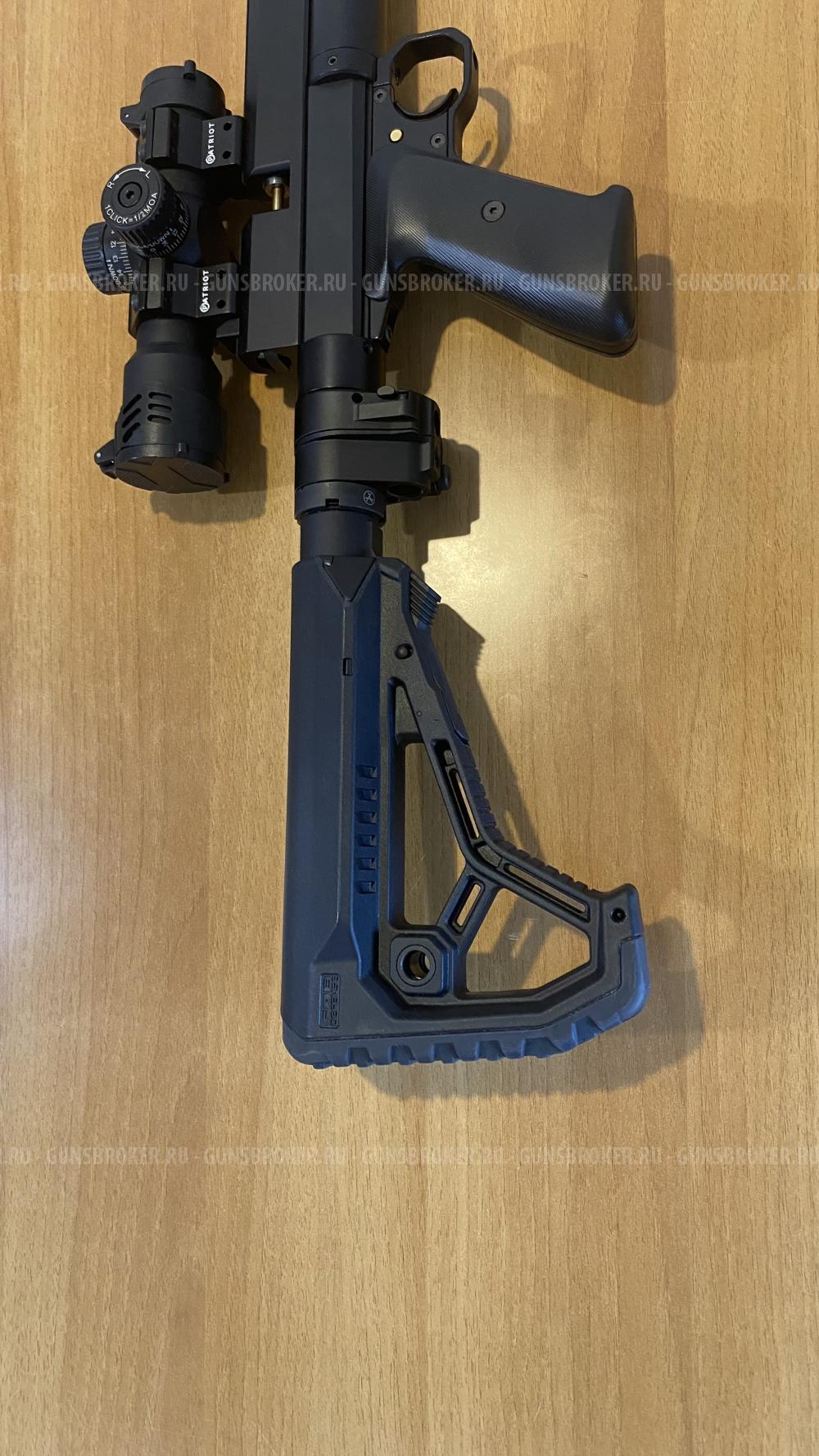 Doberman 350 эксцентрик