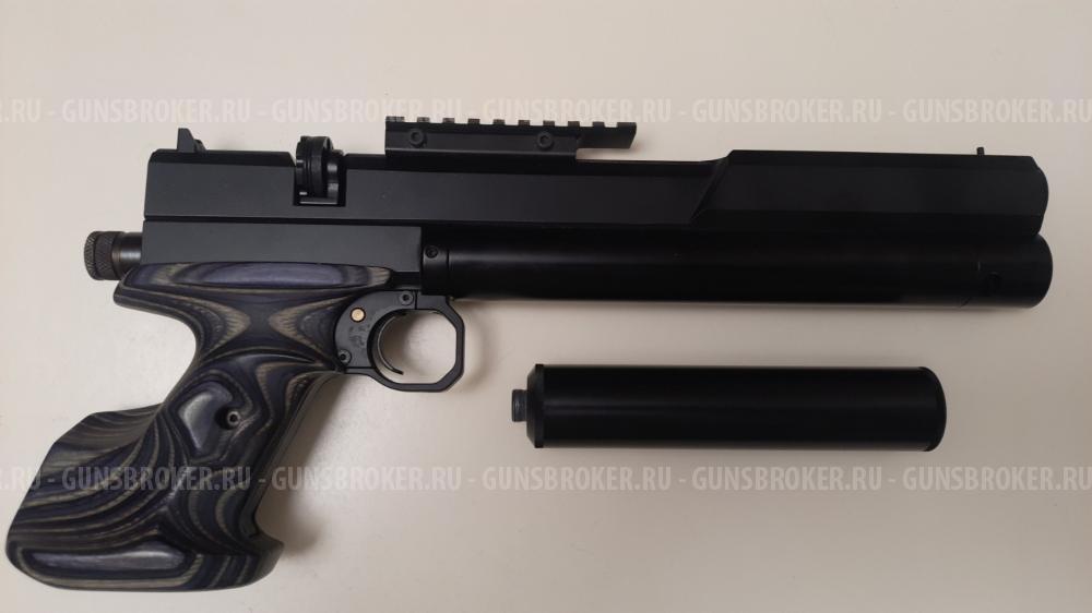 Доберман 350 Эксцентрик