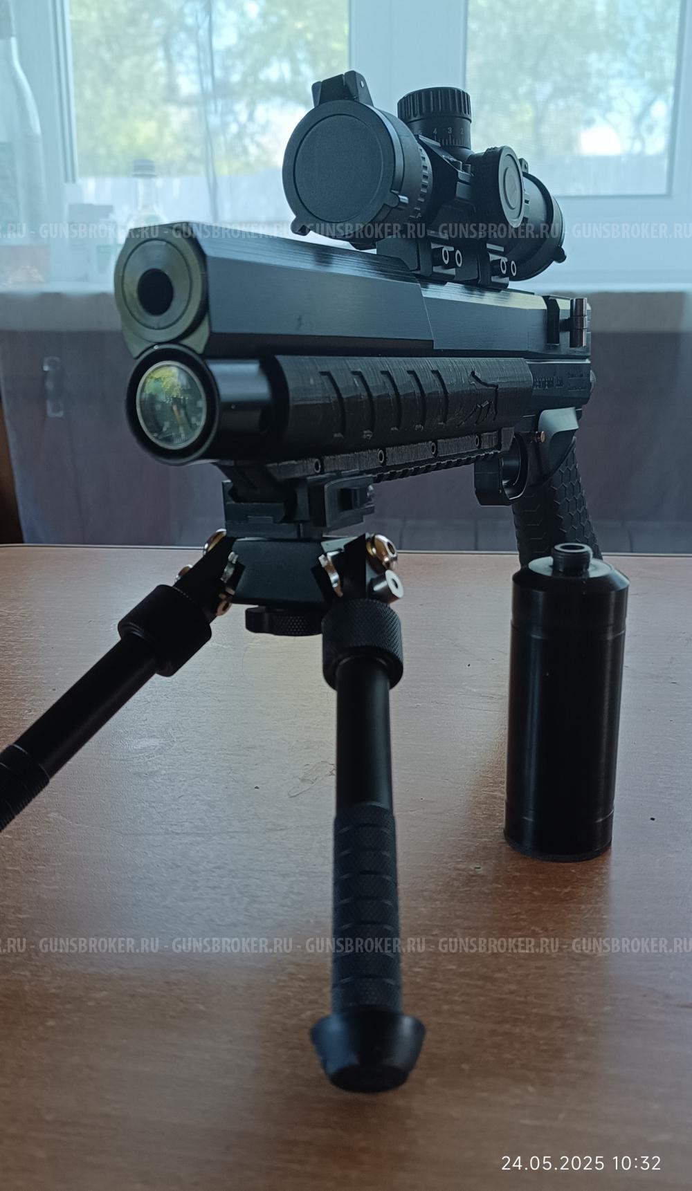 Доберман 350