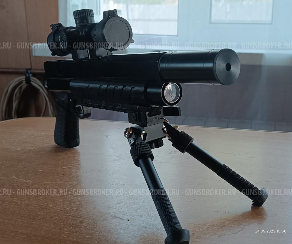 Доберман 350