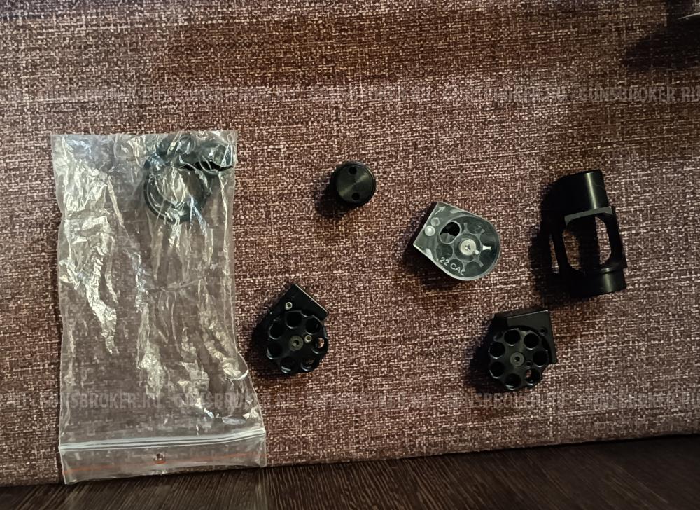 Доберман 350