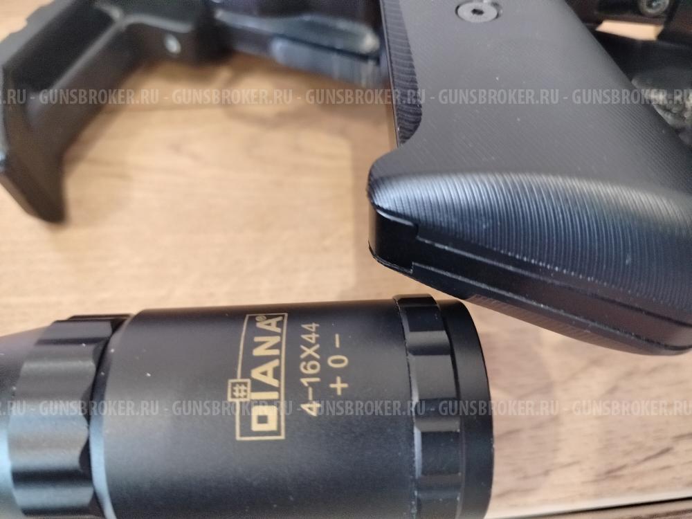 Доберман 350 