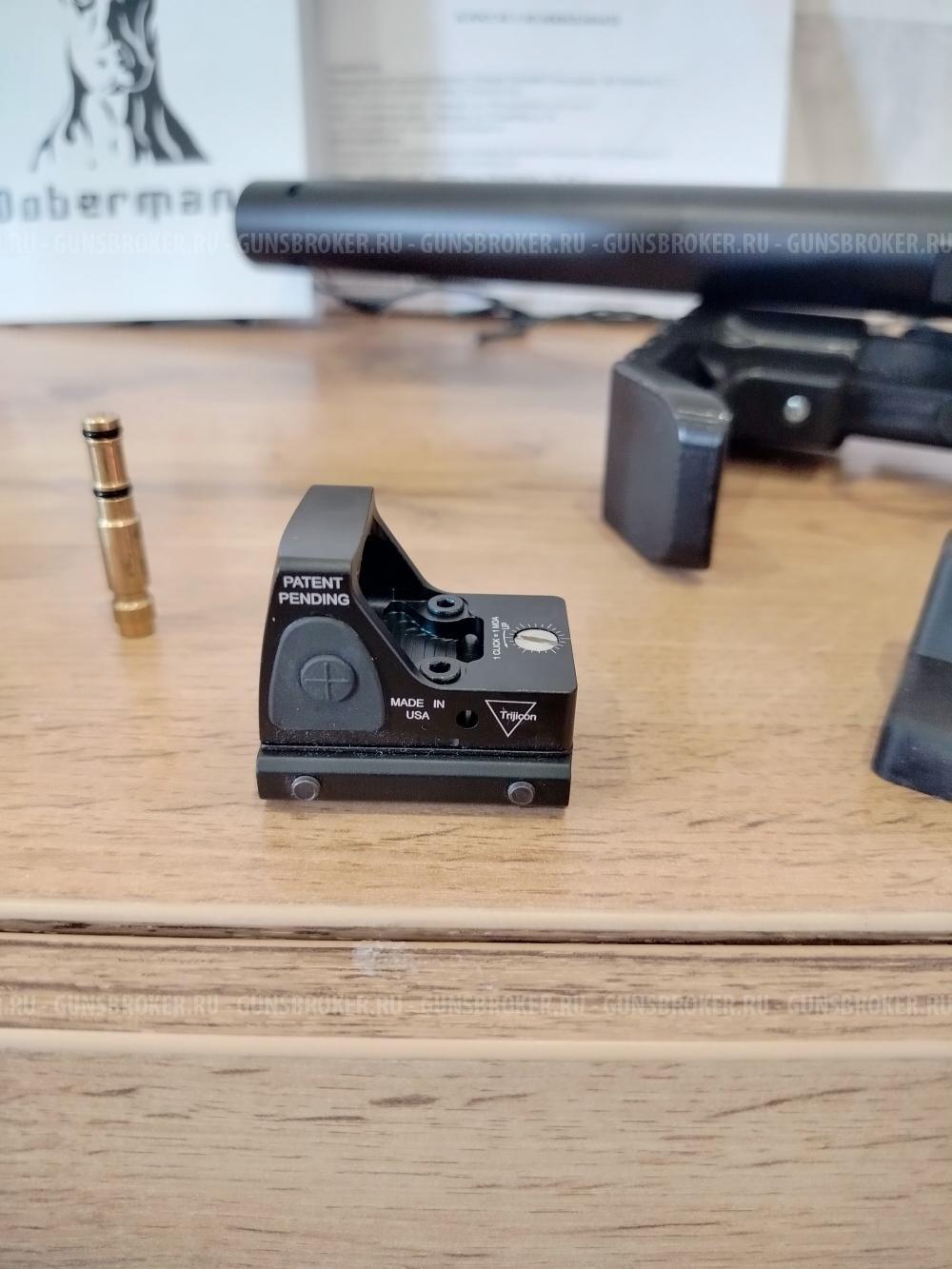 Доберман 350 