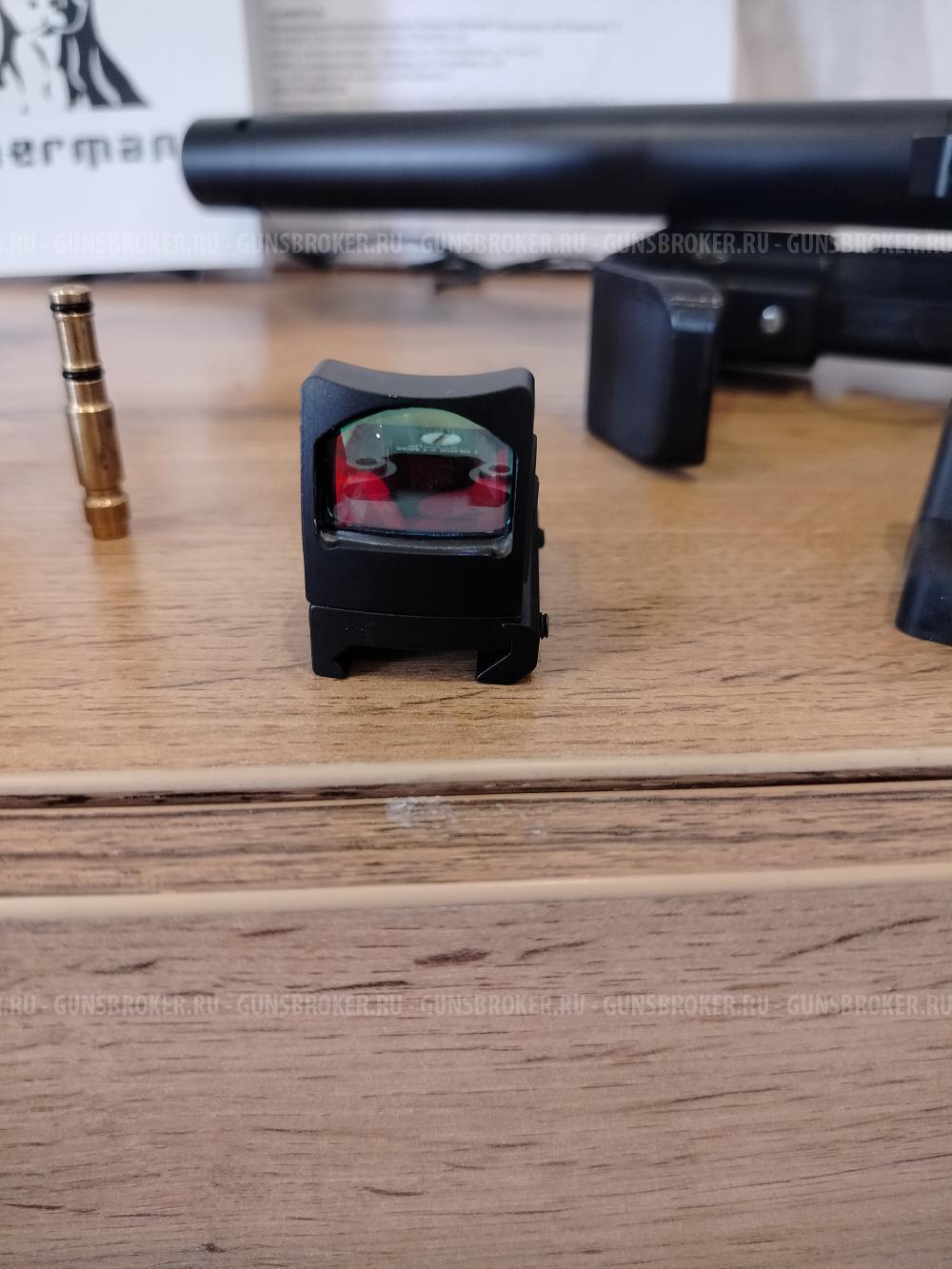 Доберман 350 