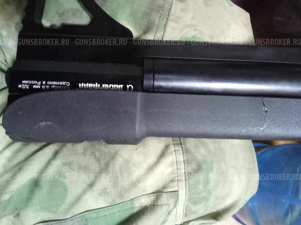 Доберман 5,5 стандарт