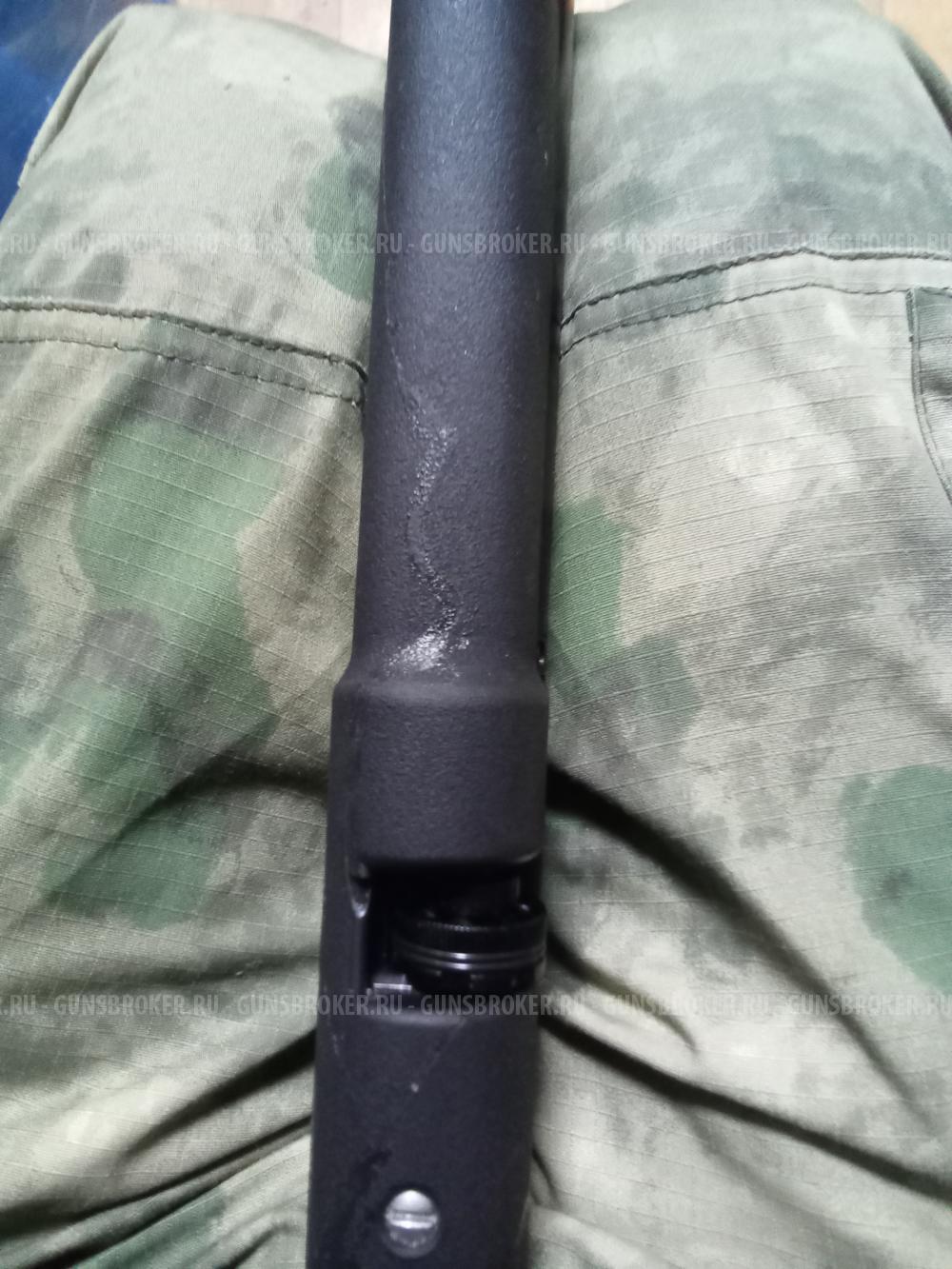 Доберман 5,5 стандарт