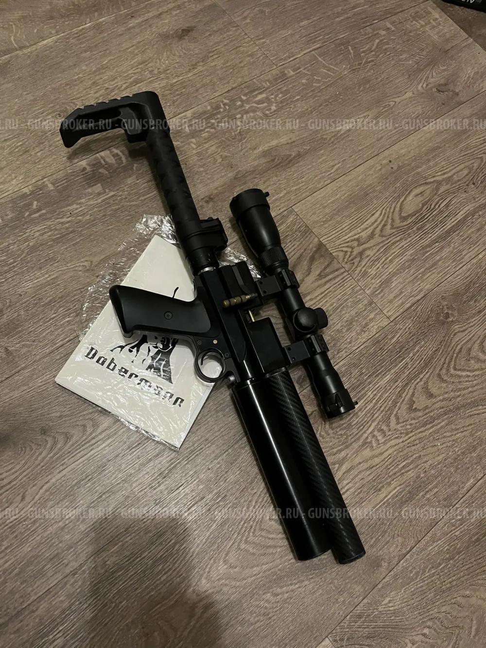 Doberman 5.5