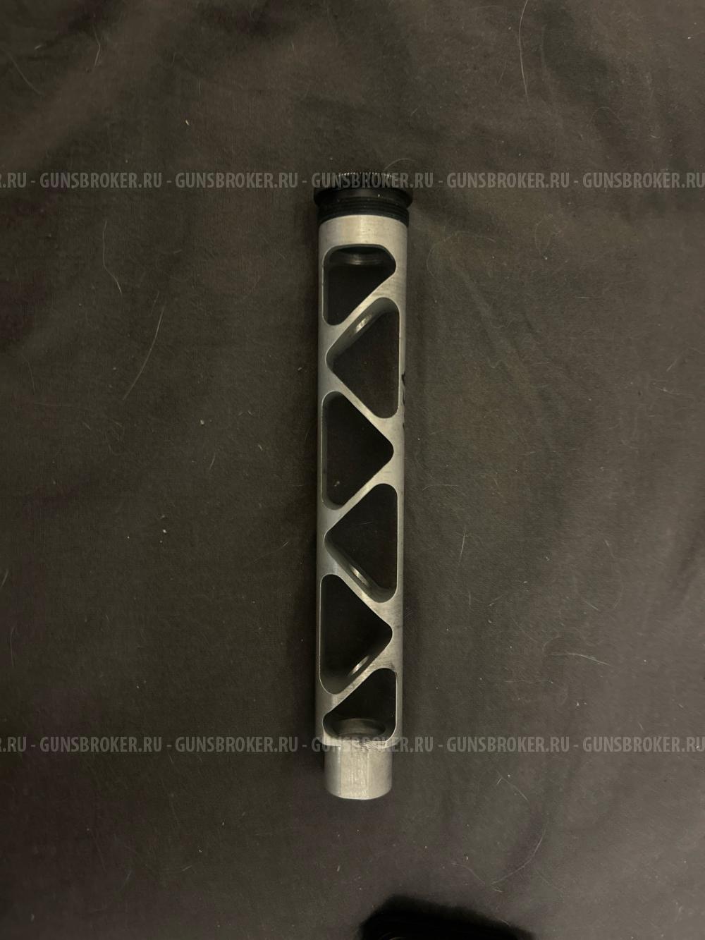 Доберман 6.35 450 Dobermann Карабин