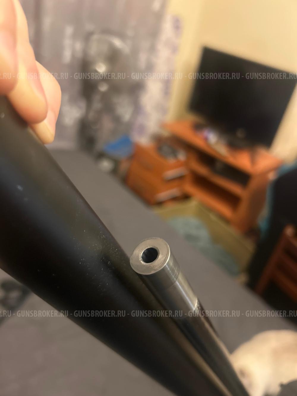 Доберман 6.35 450 Dobermann Карабин