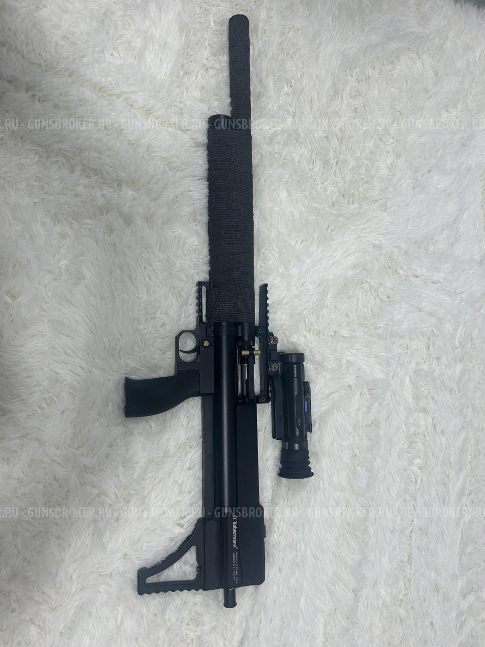 Доберман альфа 6,35