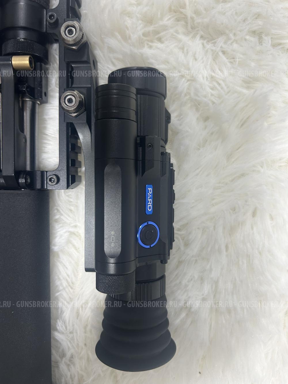 Доберман альфа 6,35