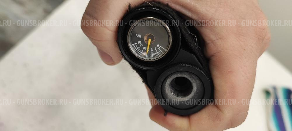 Доберман (DOBERMAN) 350