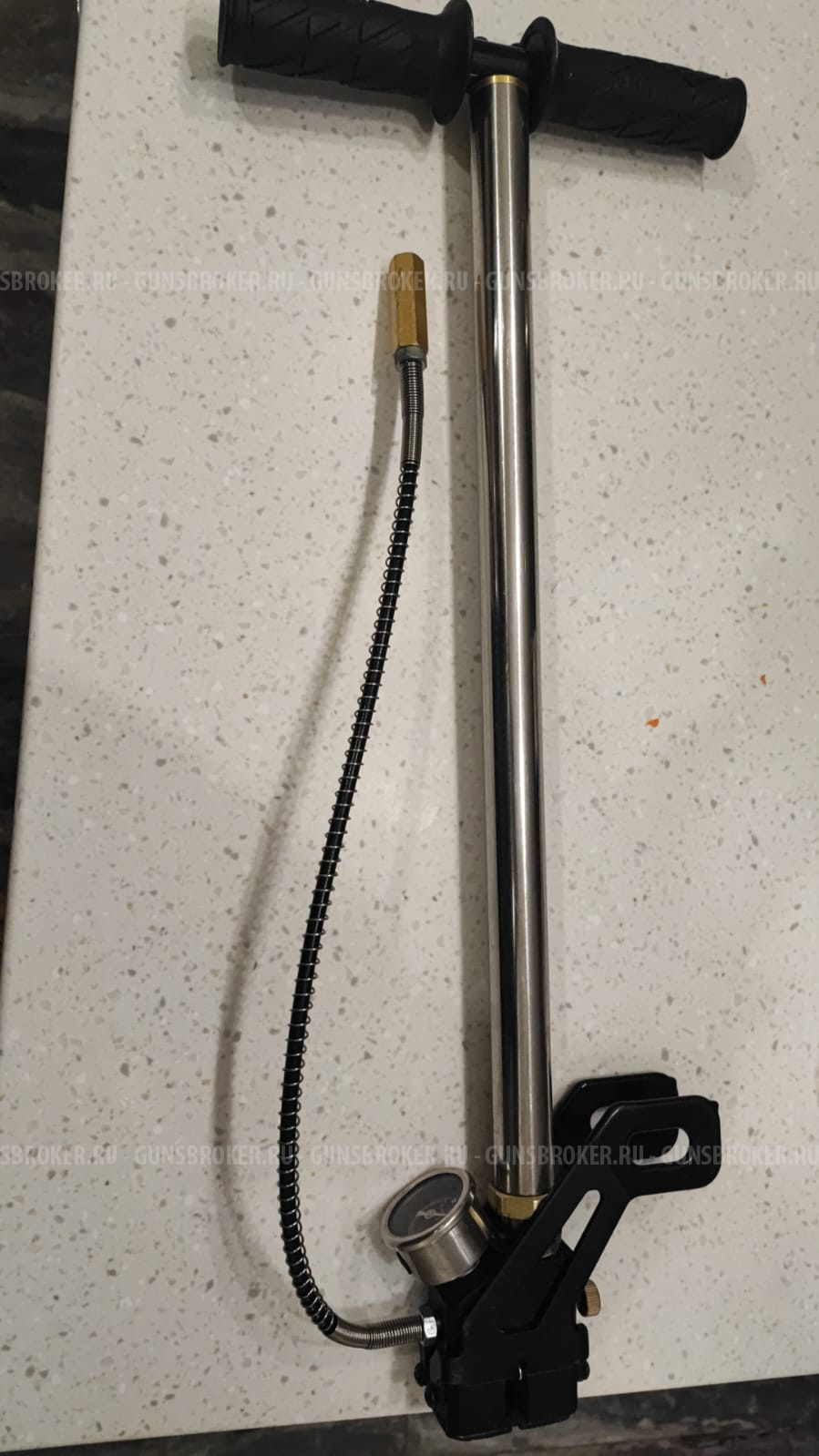 Доберман (DOBERMAN) 350