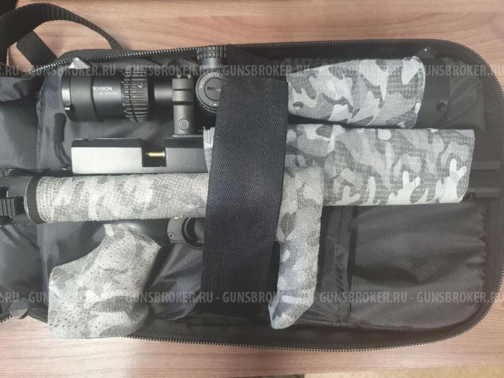 Doberman эксцентрик 250 mm