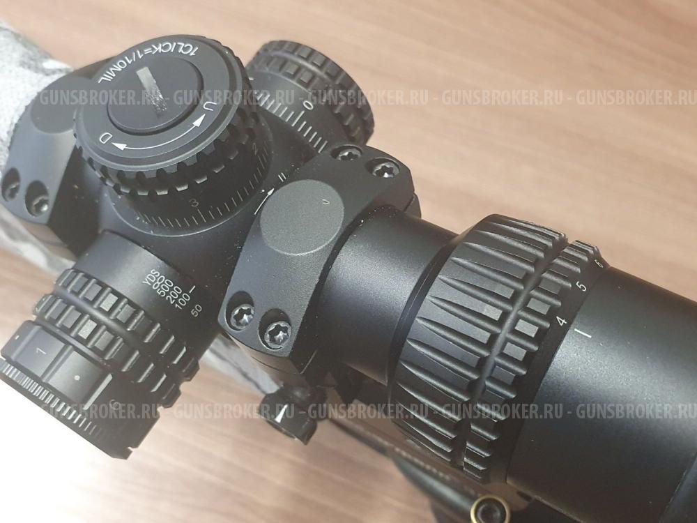 Doberman эксцентрик 250 mm