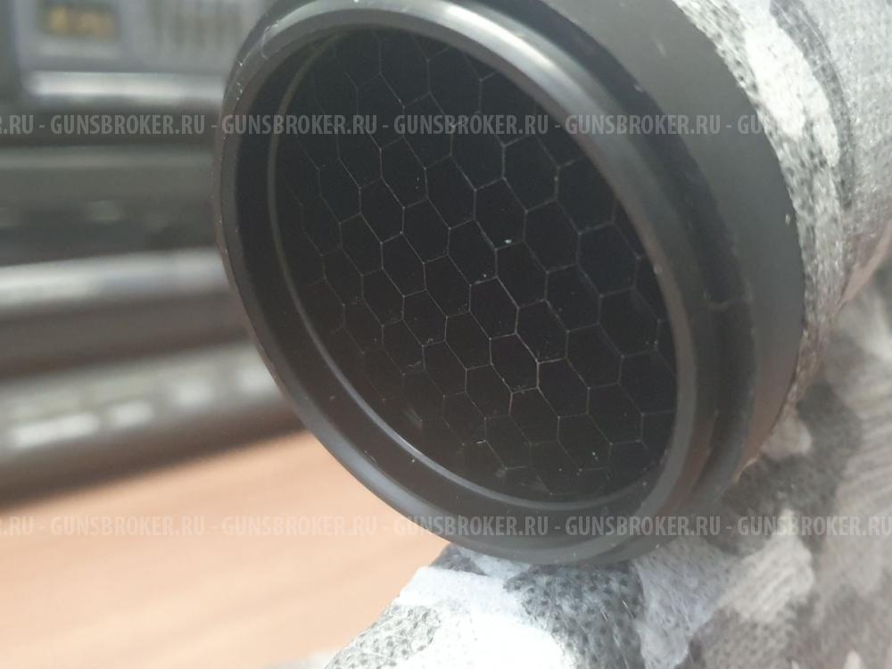 Doberman эксцентрик 250 mm