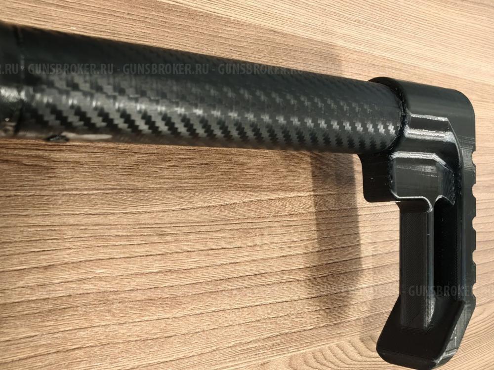 Doberman эксцентрик 250 mm