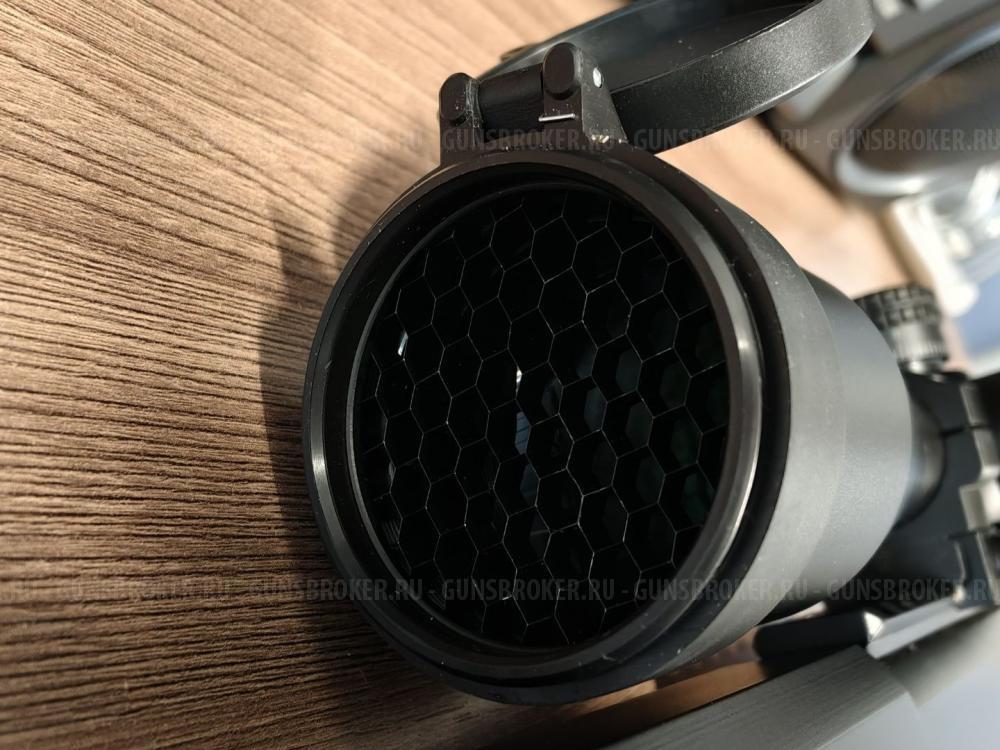 Doberman эксцентрик 250 mm