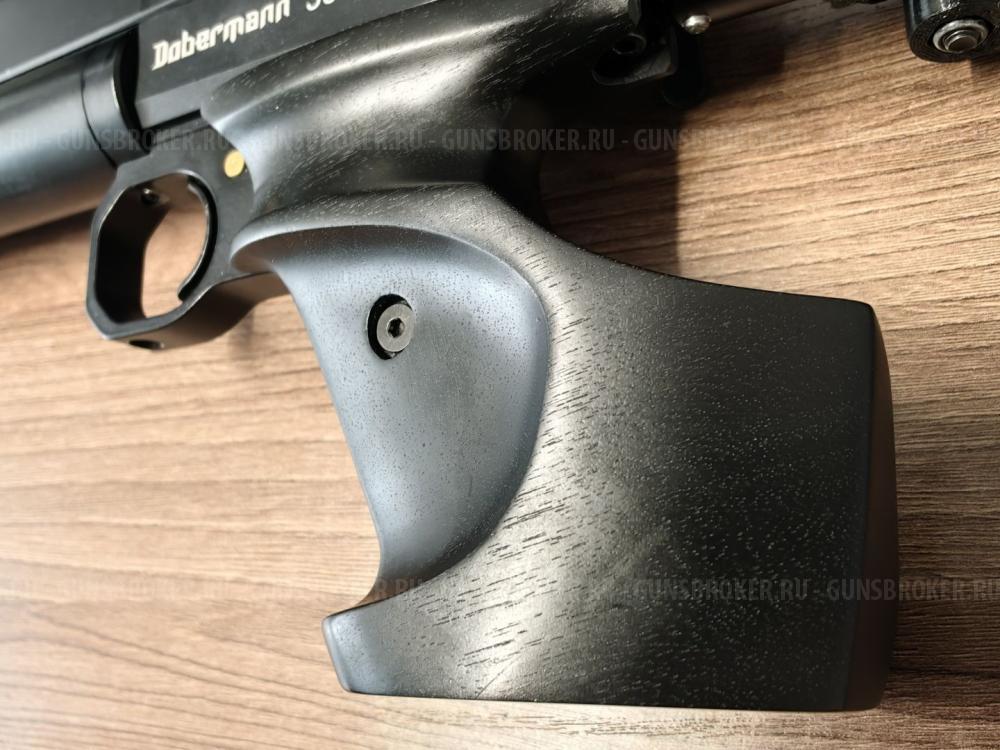 Doberman эксцентрик 250 mm
