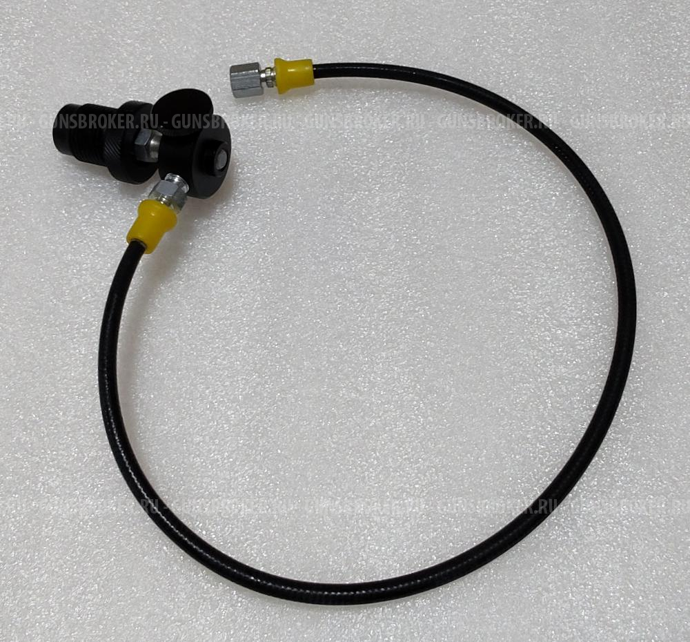 Dobermann Доберман Эксцентрик 350