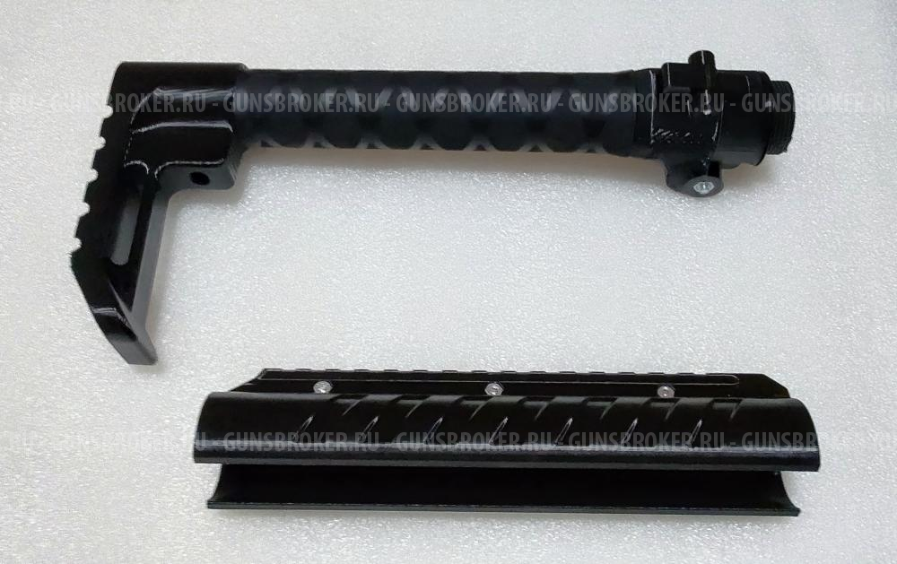 Dobermann Доберман Эксцентрик 350