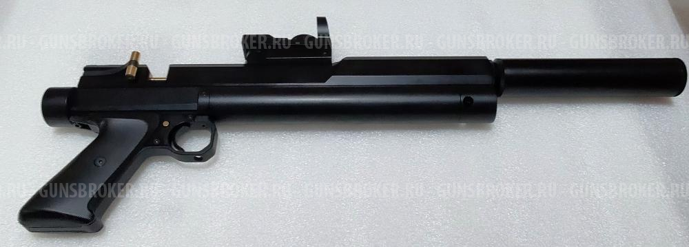 Dobermann Доберман Эксцентрик 350