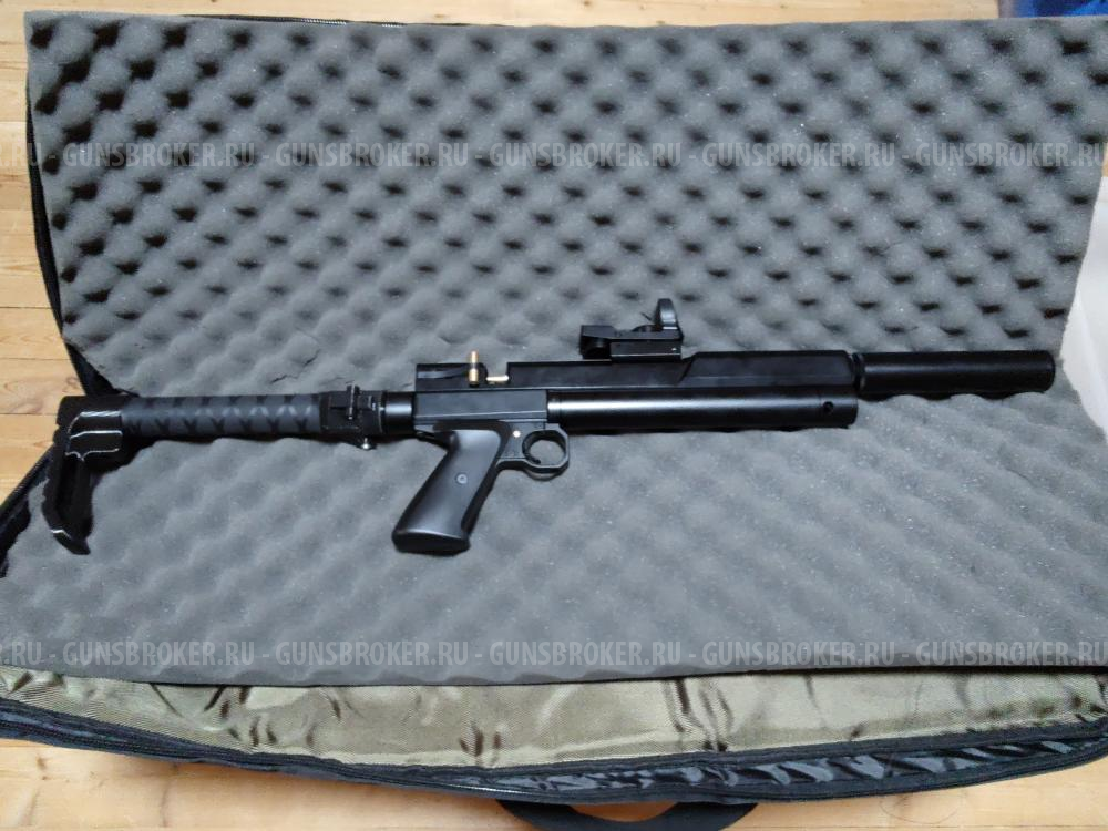 Dobermann Доберман Эксцентрик 350