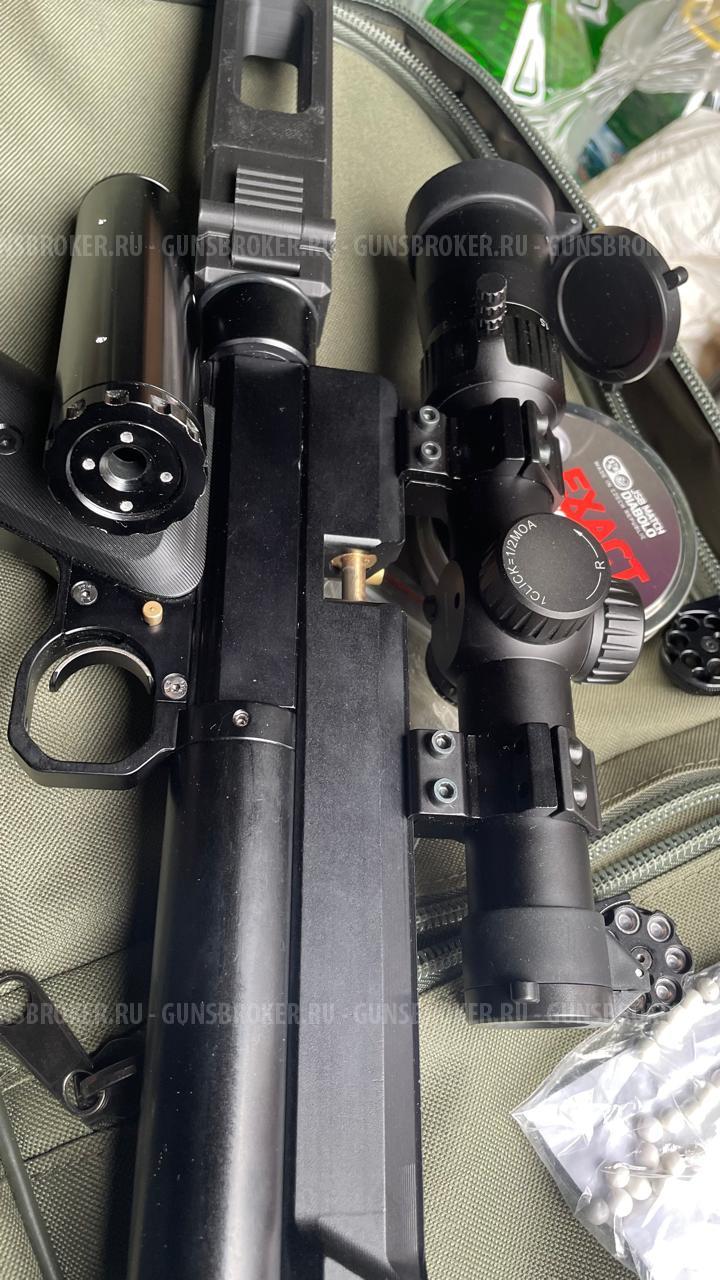 Доберман эксцентрик 350