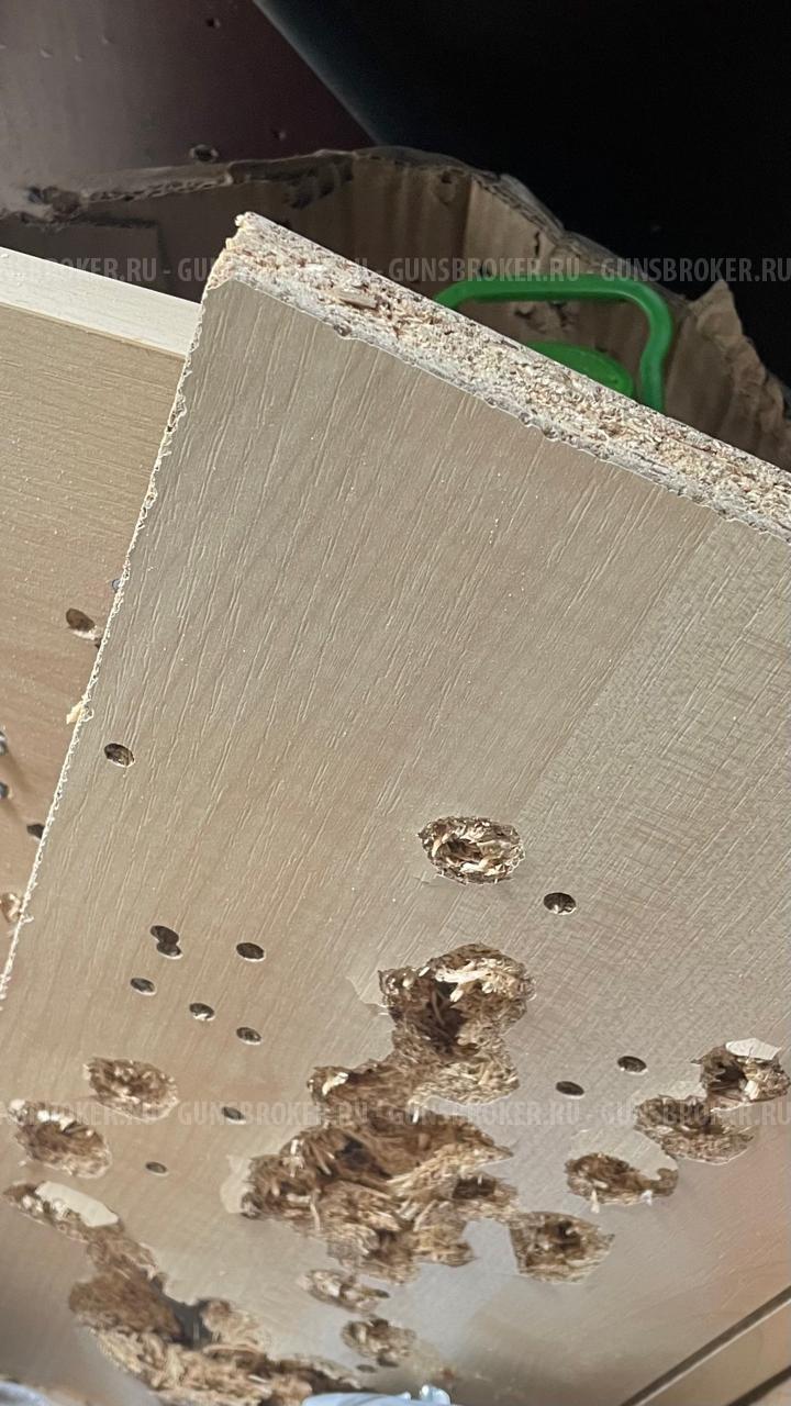 Доберман эксцентрик 350