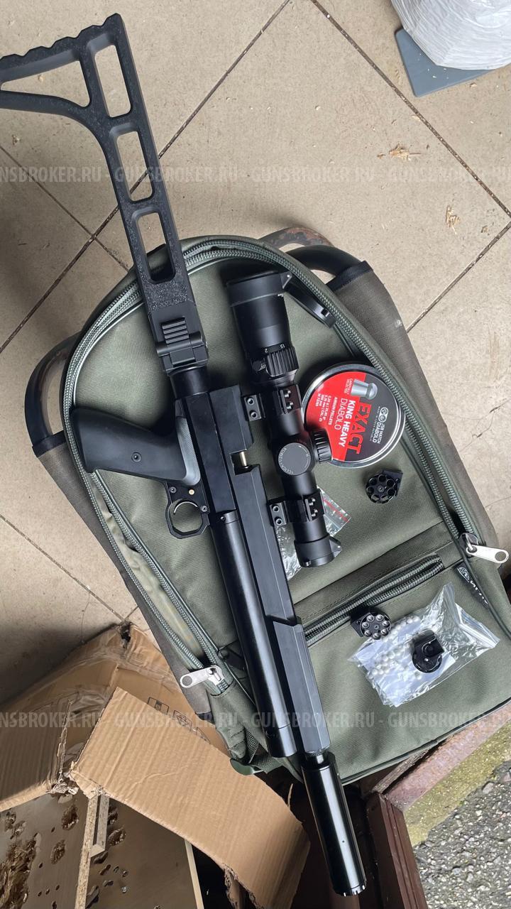 Доберман эксцентрик 350